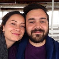 Onur&Bilsev Arsel的照片