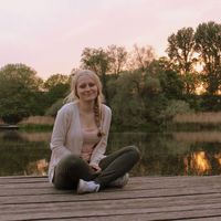 Anna Agapow的照片