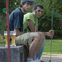 Gregor Lilakewitsch's Photo