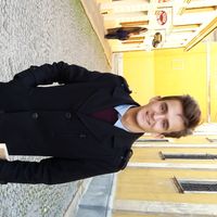 Dominik Hamaj's Photo