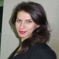 Ivanina Stoyanova的照片