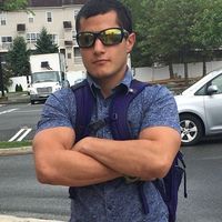 ג'יי סנדרס's Photo