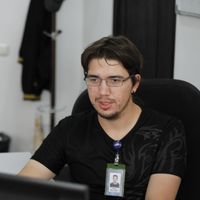 Ruslan Nigmatullin's Photo