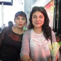 María Fernanda Villalba Chia's Photo