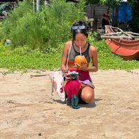 Gina Alferez's Photo