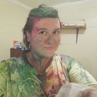 Aleksandra Balicka's Photo