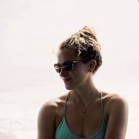 Alyssa Adler的照片