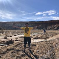 Arian Heidari的照片