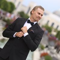 Jussi Nevalainen's Photo