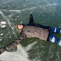 Aidarbek Kebekbayev的照片