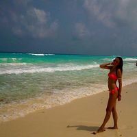 Silvia Kvasnicová's Photo