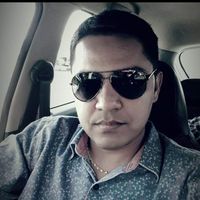 Hitesh Thakkar's Photo