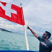 Gokul Sundar's Photo