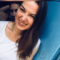 Kristyna Trnkova's Photo