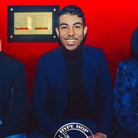 Mouss Gherras的照片