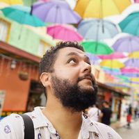 Luis Marques's Photo