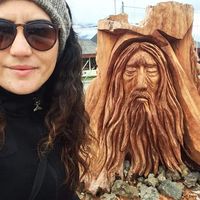 camila pardo的照片