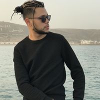 Ziad Abouelabbes's Photo