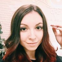 Daria Ermolaeva's Photo