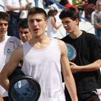 Carlos Martínez Tirado's Photo