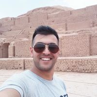 farshad jafari的照片