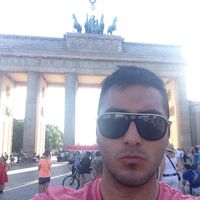 Fotos de Julian Contrera