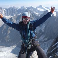 Emile Martin's Photo