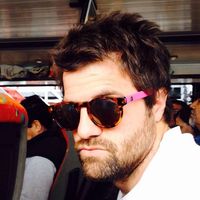 Ulises Protto's Photo