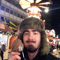 Nicko Gorbachuk's Photo