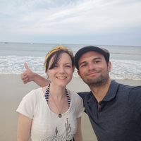 Olivier & Solène的照片