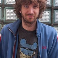 Łukasz Maścianica's Photo