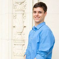 Nathan Carmichael的照片