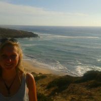 Sandrina Muther的照片