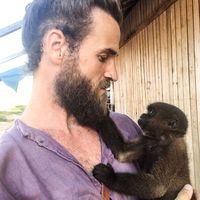 Michael Schulz's Photo