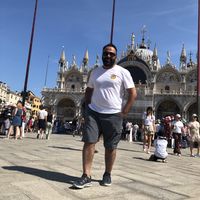 Fotos de samy mohamed