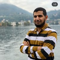 Jalal Alhadhrami的照片