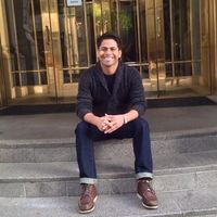 Carlos Dhoz-orozco's Photo