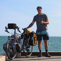 Julien Bernier的照片