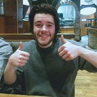 Maxime Lelièvre's Photo