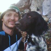 Stefan Berger's Photo