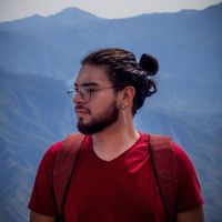 Chuy Cervantes的照片