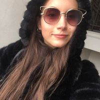 Angelica Tacca Dughetti's Photo