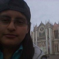 Lucero Hernandez's Photo