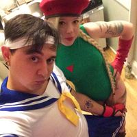 Fotos von Candace Goodpaster