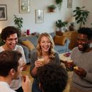 Couchsurfing Meeting's picture