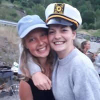 Photos de Famke Geissler