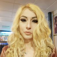 Adriana Marga's Photo