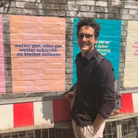 Le foto di Camillo Westerhoff