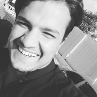 Haris Badar的照片