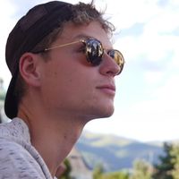 Jasper van Ooijen's Photo